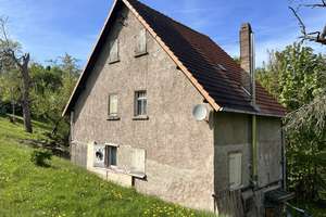 Einfamilien- oder Ferienhaus am Waldrand  von Sondershausen – Bergstr. 15, 99706 Sondershausen – Vorschaubild 19