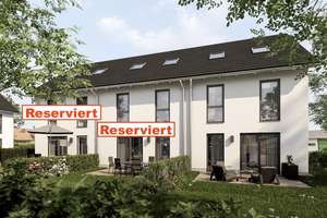 Letzte von 3 Einheiten - Bauantrag vorhanden -Reiheneckhaus in München-Pasing direkt am Feldrand! – Die vollständige Adresse der Immobilie erhältst du vom Anbieter., 81241 Pasing, München – Vorschaubild 1