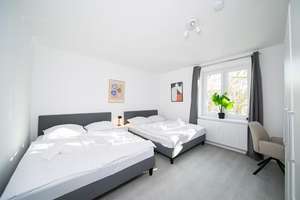 Alltagstaugliche 2-Zimmer-Wohnung in Düsseldorf Derendorf – Die vollständige Adresse der Immobilie erhältst du vom Anbieter., 40477 Derendorf, Düsseldorf – Vorschaubild 14