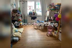 Tauschwohnung: Liebevoll sanierte Stadtwohnung – Die vollständige Adresse der Immobilie erhältst du vom Anbieter., 28195 Bahnhofsvorstadt, Bremen – Vorschaubild 6