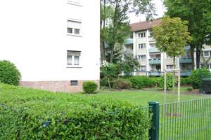 Provisionsfrei: Viele Ideen bei gepflegter 3-Zimmerwohnung