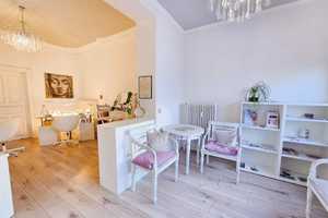 *Charmante Altbau-Stadtvilla in zentraler Lage von Itzehoe*
 – Steinburg (Kreis) – Vorschaubild 7
