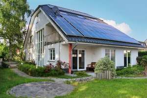  Wohnen mit Stil und Substanz – Zweifamilienhaus in bester Lage  – Die vollständige Adresse der Immobilie erhältst du vom Anbieter., 33104 Marienloh, Paderborn – Vorschaubild 2
