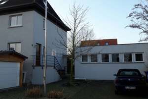 Gepflegtes 5,5-Zi.-Einfamilienhaus (Bj. 1928) in Braunschweig-Westliches Ringgebiet – Finkenherd 1, 38118 Westliches Ringgebiet, Braunschweig – Vorschaubild 3