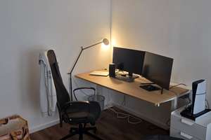 1-Zimmer-Apartment im ANTONIUS_QUARTIER – Arnoldstrasse 47, 44793 Kruppwerke, Bochum – Vorschaubild 10
