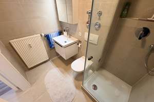 Nachmieter gesucht: Sehr schönes, möbliertes 1-Zimmer Appartement in Sendling – Die vollständige Adresse der Immobilie erhältst du vom Anbieter., 81369 Untersendling, München – Vorschaubild 6