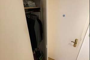 Kompaktes Wohnen: Ein-Zimmer-Apartment in Hamburg-Rissen – Windfeld 21, 22559 Rissen, Hamburg – Vorschaubild 5