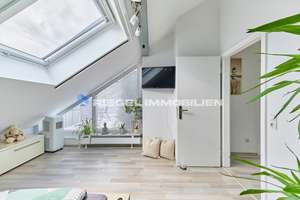 Sie hier? Wir auch! Gepflegte Dachgeschosswohnung mit Dachterrasse und harmonischer Raumaufteilung – 67061 Süd, Ludwigshafen am Rhein – Vorschaubild 10
