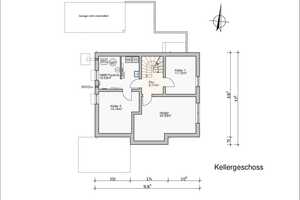 Schickes Einfamilienhaus im stadtnahen Rögen – Coburg – Vorschaubild 8