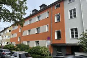 LAGE, LAGE, LAGE: charmantes 4‑FH mit Eigennutzer‑Option! Ideales Investment im beliebten Bredeney