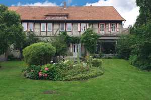 Hemmingen: Charmantes Wohnen auf dem ehemaligen Rittergut – Hannover (Kreis) – Vorschaubild 1