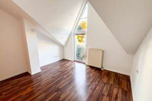 Sofort bezugsfrei - Helle Maisonette-Wohnung mit zwei Balkonen und Stellplatz – 75177 Nordstadt, Pforzheim – Vorschaubild 4