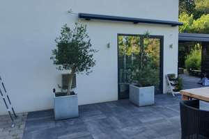 Modernes Einfamilienhaus mit angelegtem Garten und Garage, direkt am Wald. – Alte Zollstraße 24, 47652 Weeze – Vorschaubild 29