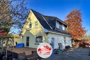 Ihr schönes Zuhause in Einfeld! – Die vollständige Adresse der Immobilie erhältst du vom Anbieter., 24536 Einfeld, Neumünster – Vorschaubild 1