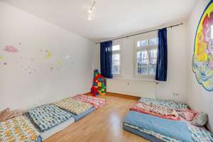 freistehendes Zweigenerationshaus mit Potenzial zum 3 Familienhaus mit ca. 263 qm – Die vollständige Adresse der Immobilie erhältst du vom Anbieter., 42653 Gräfrath, Solingen – Vorschaubild 35