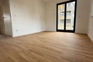 Sonnige 2 Zimmerwohnung mit Terrasse und Garten ab sofort zu vermieten – Ulfilasstraße 31, 81739 Waldperlach, München – Vorschaubild 8