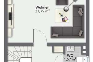 Gelegenheit für Familien – Die vollständige Adresse der Immobilie erhältst du vom Anbieter., 85598 Vaterstetten – Vorschaubild 24