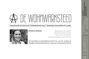 Nordseeluft & Wohnkomfort - Haus 3 (Mittelreihenhaus) – Selliner Weg 1, 25761 Büsum – Vorschaubild 13