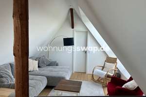 Wohnungstausch: Tannenbergstraße 19 – Tannenbergstraße 19, 48000 Kreuz, Münster – Vorschaubild 2
