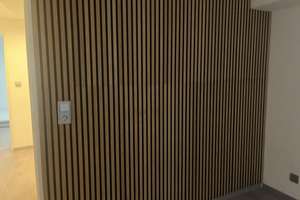 Stilvoll modernisiert: 2-Zimmer-Wohnung in Darmstadt-West – Die vollständige Adresse der Immobilie erhältst du vom Anbieter., 64295 Darmstadt-West, Darmstadt – Vorschaubild 9