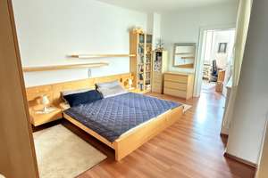 Viel Platz für den Alltag in dieser 4-Zimmer-Wohnung in Duisburg – Nahestraße 26, 47051 Altstadt, Duisburg – Vorschaubild 9