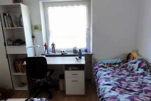 Frei ab August 2026: Familienfreundliche DHH mit tollem Garten und moderner Heiztechnik – Die vollständige Adresse der Immobilie erhältst du vom Anbieter., 86156 Kriegshaber, Augsburg – Vorschaubild 8