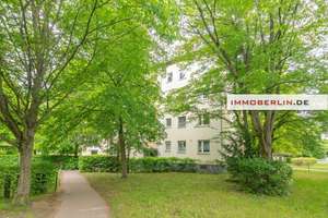 IMMOBERLIN.DE - Schöne Dachgeschosswohnung mit Südterrasse & Pkw-Stellplatz – Die vollständige Adresse der Immobilie erhältst du vom Anbieter., 13591 Staaken, Berlin – Vorschaubild 3