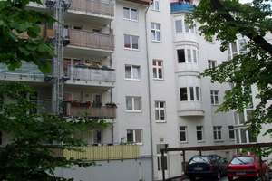 3 Zimmer Wohnung über zwei Ebenen