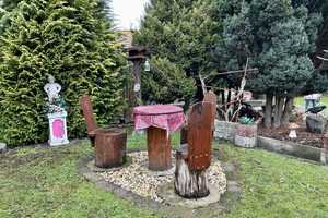 Großzügiges Zuhause mit Gartenidylle – Oberspreewald-Lausitz (Kreis) – Vorschaubild 10