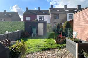 Familienfreundliches Einfamilienhaus in beliebter, ruhiger Wohnlage mit Südgarten und Garage – Aachen (Kreis) – Vorschaubild 14