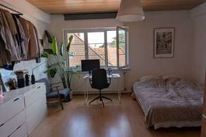 Vermietete Drei-Zimmer-Wohnung in Köln-Sülz – 50935 Sülz, Köln – Vorschaubild 4