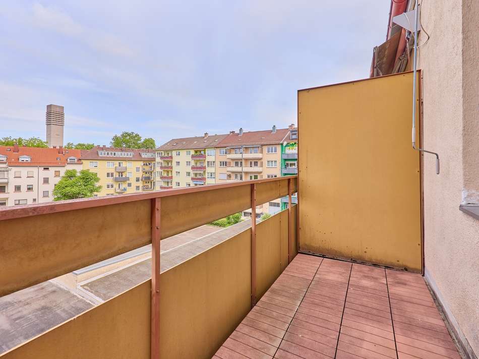 Balkon