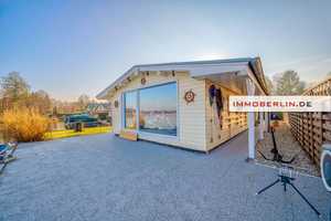 IMMOBERLIN.DE – Haus am Dämeritzsee mit Bootssteg – Oder-Spree (Kreis) – Vorschaubild 3