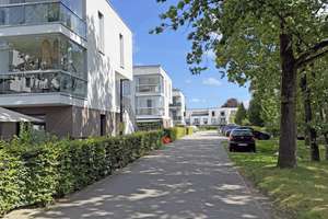 Neuwertiges Townhouse nahe Hamburg | Courtagefrei vom Eigentümer – Die vollständige Adresse der Immobilie erhältst du vom Anbieter., 22848 Norderstedt – Vorschaubild 29