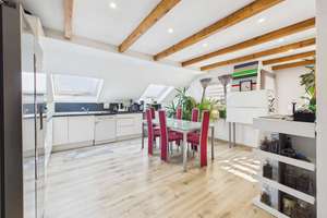 Luxus-MFH in Regensburg – kernsaniert, Garten, Pool & PV-Anlage auf Neubauniveau! – Die vollständige Adresse der Immobilie erhältst du vom Anbieter., 93055 Burgweinting-Harting, Regensburg – Vorschaubild 40