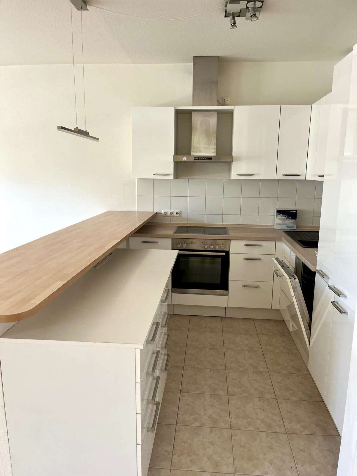 Immobilie in Gersthofen - STADT-RESIDENZ GERSTHOFEN - betreutes Wohnen im Zentrum .  Bezugsfrei   ab  01.02.2026 - Bild 0