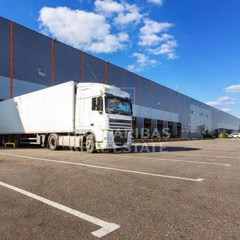 Bestands- und Neubaubauflächen || Anmietung über BNP Paribas