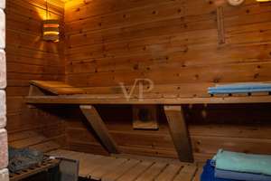 Idyllisches Holzhaus in der Natur mit SPA-Bereich! – Die vollständige Adresse der Immobilie erhältst du vom Anbieter., 64760 Beerfelden – Vorschaubild 7