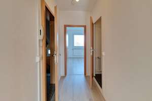Das 3 x 3 - 3-Zimmer-Wohnung in der 3. Etage + 750 € Gutschein* zum Einzug gratis! AB SOFORT! – Straße Usti nad Labem 195, 9119 Kappel, Chemnitz – Vorschaubild 14