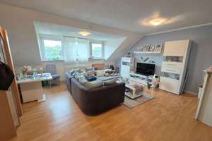 Schöne 3 Raum-Singlewohnung im 2-Familienhaus! – 46117 Osterfeld-Ost, Oberhausen – Vorschaubild 2