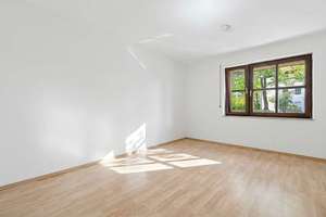 2 Zimmer Gartenwohnung mit großem Hobbyraum – Die vollständige Adresse der Immobilie erhältst du vom Anbieter., 80992 Moosach-Bahnhof, München – Vorschaubild 15