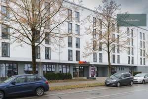 Ca. 5% Rendite: Verpachtetes Appartement mit Indexmiete – Die vollständige Adresse der Immobilie erhältst du vom Anbieter., 81829 Trudering-Riem (Ortsteil), München – Vorschaubild 7