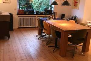 Traumhaftes freistehendes Einfamilienhaus aus den 30er Jahren (RESERVIERT) – Sollbrüggenstraße 42, 47800 Bockum, Krefeld – Vorschaubild 21