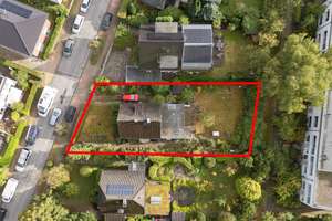 Blankenese erleben - Grundstück mit Raum für Neues – Die vollständige Adresse der Immobilie erhältst du vom Anbieter., 22587 Blankenese, Hamburg – Vorschaubild 7