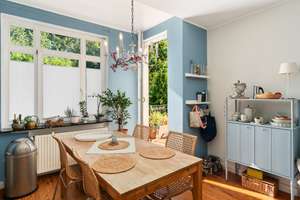 Bremen - Hastedt | Stilvolles Dreifamilienhaus mit Charme, Garten und Mieteinnahmen – Die vollständige Adresse der Immobilie erhältst du vom Anbieter., 28207 Hastedt, Bremen – Vorschaubild 18