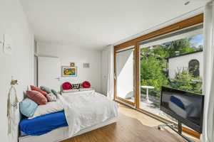 Spektakuläres Einfamilienhaus in bester Ebersberger Lage – An der Weinleite 11, 85560 Ebersberg (Kreis) – Vorschaubild 11
