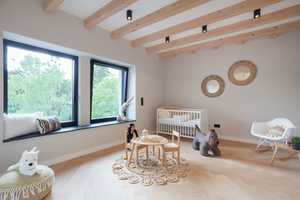 RESERVIERT! Luxus trifft Nachhaltigkeit - exklusives Einfamilienhaus in Toplage von Hagen-Emst! – Hagen – Vorschaubild 44