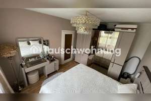 Tauschwohnung: 3-Zimmer Wohnung in Treptow –Suche 3-Zimmer Wohnung nahe Uni – Platanenweg 50, 12437 Plänterwald, Berlin – Vorschaubild 4