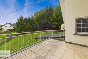 GEPFLEGTES ANWESEN MIT POOL AUF 30 AR IN TOP WOHNLAGE! – Die vollständige Adresse der Immobilie erhältst du vom Anbieter., 66687 Wadern – Vorschaubild 31