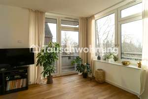Tauschwohnung: Sonnige Wohnung in der Nähe vom Fischmarkt – Komödienstieg 1, 22767 Altona-Altstadt, Hamburg – Vorschaubild 3